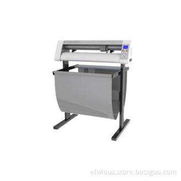 Digital 24'' TENETH Paper Pattern Vinyl Cutting Plotter 5g
